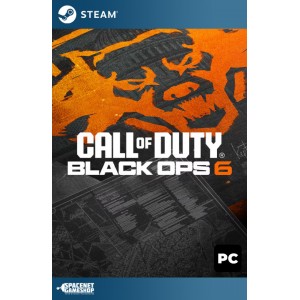 Call of Duty: Black Ops VI 6 Steam